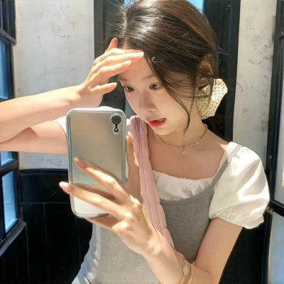 玉女亲情