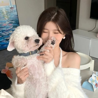 亲爱的厌食症